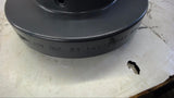 LOVEJOY 8S 1-1/2 FLANGE COUPLING 1-1/2" BORE