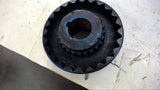 LOVEJOY 8S 1-1/2 FLANGE COUPLING 1-1/2" BORE