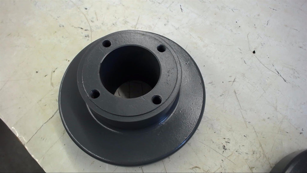 TB WOODS 8SC54 FLANGE COUPLING