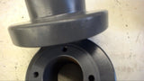 TB WOODS 8SC54 FLANGE COUPLING