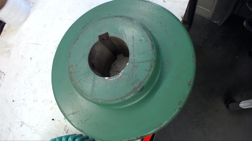 TB WOODS 13S 3.00 FLANGE COUPLING 3" BORE