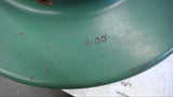 TB WOODS 13S 3.00 FLANGE COUPLING 3" BORE