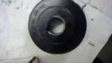 LOT OF 2--- LOVEJOY 5J FLANGE COUPLING 7/8" BORE