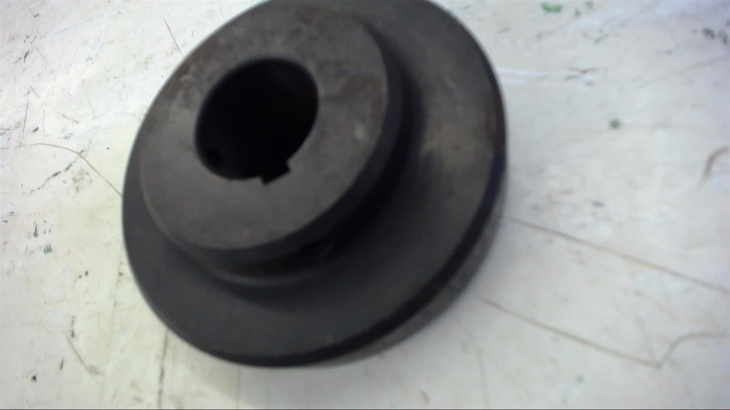LOVEJOY 6S 1.125" BORE FLANGE COUPLING