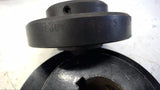 LOVEJOY 6S 1.125" BORE FLANGE COUPLING