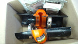 REXNORD OMEGA 3 ELEMENT SPACER COUPLING
