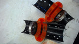 REXNORD OMEGA 3 ELEMENT SPACER COUPLING