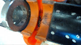 REXNORD OMEGA 3 ELEMENT SPACER COUPLING