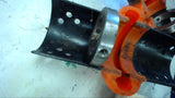 REXNORD OMEGA 3 ELEMENT SPACER COUPLING