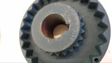 TB WOODS 10S FLANGE COUPLING 1-7/8" BORE