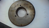 DODGE 12B-E FLANGE COUPLING USES "E" BUSHING