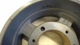 LOVEJOY 25-3 4100 RPM, 072477P FLAT BELT PULLEY 6" OD, 2-3/4" WIDTH