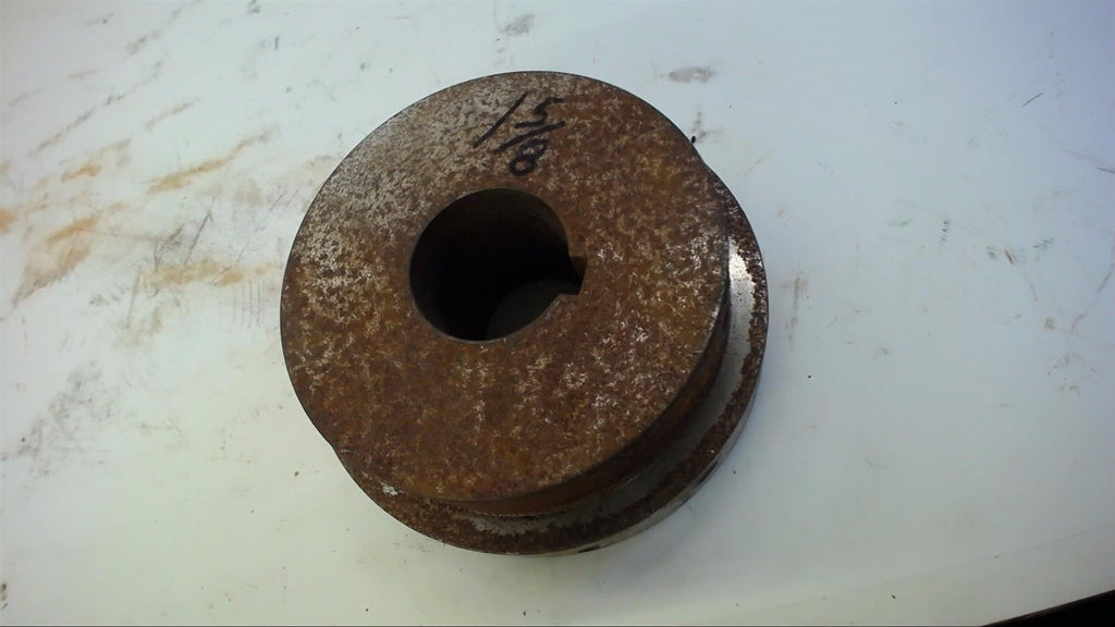 BUSHING 1-5/8" BORE FITS ES30 REX OMEGA COUPLING