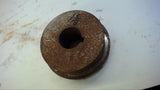 BUSHING 1-5/8" BORE FITS ES30 REX OMEGA COUPLING