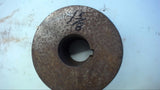 BUSHING 1-5/8" BORE FITS ES30 REX OMEGA COUPLING