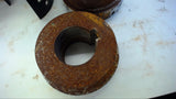 BUSHING 2-3/8" BORE FITS ES30 REX OMEGA COUPLING