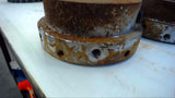 BUSHING 2-3/8" BORE FITS ES30 REX OMEGA COUPLING