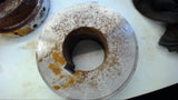 BUSHING 2-3/8" BORE FITS ES30 REX OMEGA COUPLING