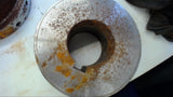 BUSHING 2-3/8" BORE FITS ES30 REX OMEGA COUPLING