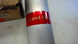 EXTRACTOR MODEL 402 DRYER AIR FILTER CARTRIDGE