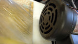 BALDOR M3534 .33 HP AC MOTOR 208-230/460 VOLTS, 1725 RPM, 4P, 56 FRAME, 3 PHASE