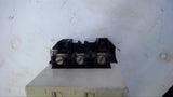 KLOCKNER-MOELLER PKZMO-2.4 1.6-2.4 AMP STARTER, MOTOR PROTECTOR