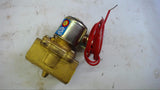SKINNER LC2LB4150 SOLENOID VALVE 5-150 PSI, 120 VOLTS, 8 WATTS, 1/2"