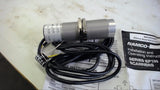 LEUZE RK 90/2-300 12-30 VDC SENSOR 300 MM