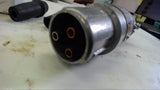KILLARK KP-20 ABC SU78 0397 2 WATT, 3 POLE, 230 VOLT @ 20 AMPS, 1 HP SINGLE PH