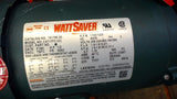 LEESON 101780.00 1/2 AC MOTOR 208-230/460 VOLTS, 1725 RPM, 4, 56C FRAME, 3 PHASE