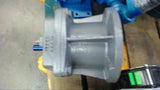 21E N180TC INLINE GEAR REDUCER 2:1 RATIO 2.08 INPUT HP 1-1/4" INPUT 180TC