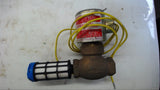 GOULD VALVE M 3V, 14 WATTS, 3/8", 120 VOLTS, 5-125 PSI