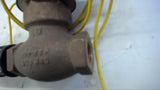 GOULD VALVE M 3V, 14 WATTS, 3/8", 120 VOLTS, 5-125 PSI