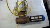 GOULD VALVE M 3V, 14 WATTS, 3/8", 120 VOLTS, 5-125 PSI