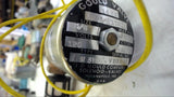 GOULD VALVE M 3V, 14 WATTS, 3/8", 120 VOLTS, 5-125 PSI