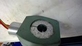 SOLENOID MP-C-080 238610-032D 120 VOLTS 60 HZ