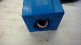 VICKERS 868982 SOLENOID 120 VOLTS, 60 HZ, .69 AMPS