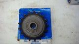 MARTIN 50BB17H IDLER SPROCKET 50 CHAIN, 17 TEETH 5/8" BORE