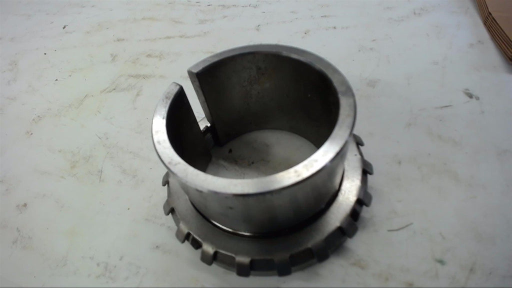 SKF-AN 20 COUPLING