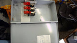 CUTLER-HAMMER DH364UGK 200 AMP NON FUSIBLE SAFETY SWITCH 250 VOLT, 3 POLE