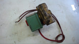 ASCO 104R SOLENOID VALVE
