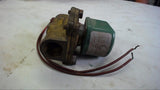 ASCO 104R SOLENOID VALVE