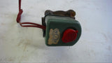 ASCO 104R SOLENOID VALVE