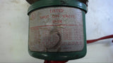 ASCO 104R SOLENOID VALVE