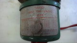 ASCO 104R SOLENOID VALVE