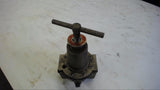 PARKER HANNIFIN MAX SEC PRESS 125 PSIR2025B SOLENOID VALVE