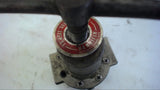 PARKER HANNIFIN MAX SEC PRESS 125 PSIR2025B SOLENOID VALVE