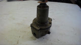 PARKER HANNIFIN MAX SEC PRESS 125 PSIR2025B SOLENOID VALVE