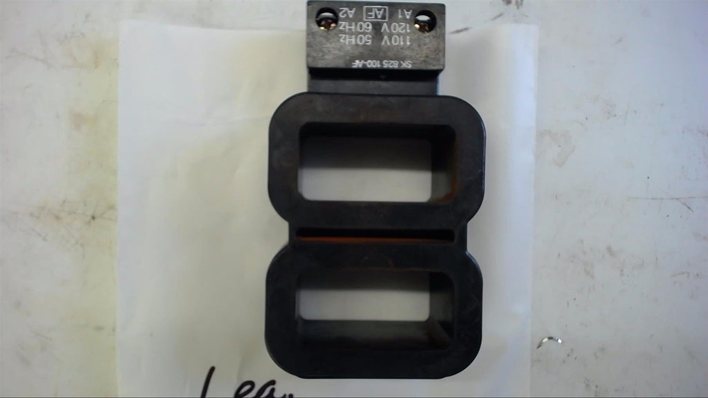 SK 825 100-AF 120 VOLT COIL