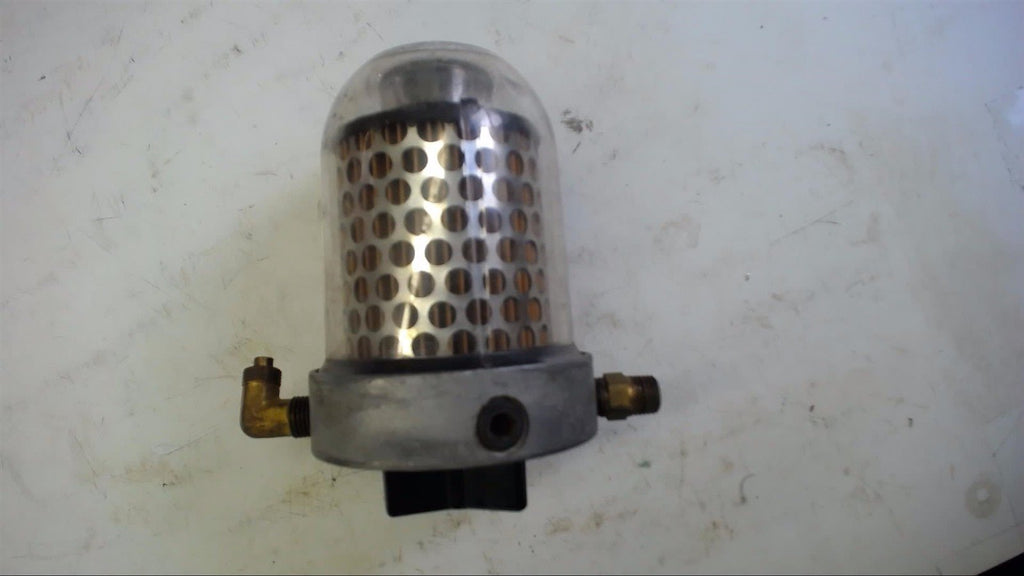 FRAM CA-103 AIR FITLER WITH HOUSING